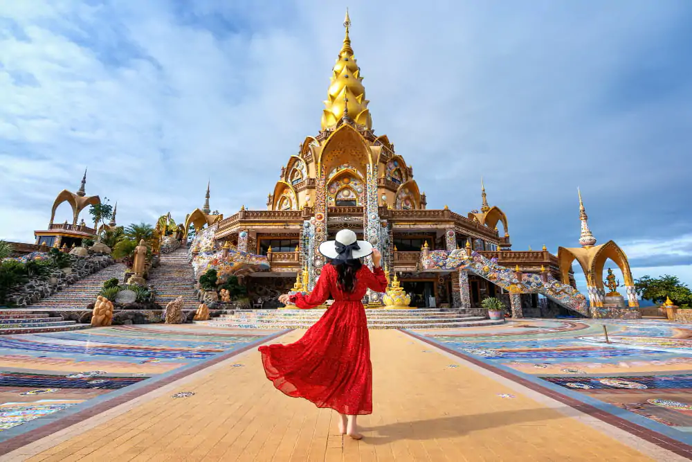 tailandia