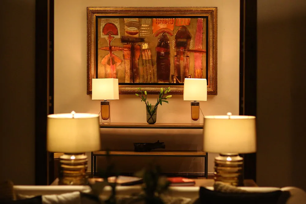 Chablé Resort, Mérida, Yucatán, Mexico. Photos by Del Sol Photography.