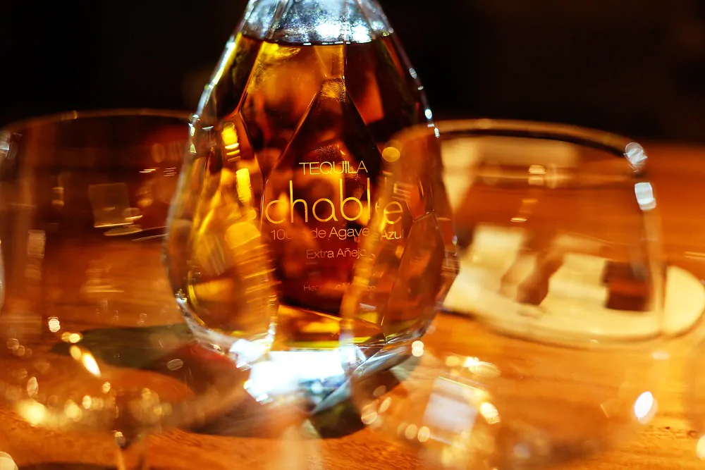 Chablé Resort, Mérida, Yucatán, Mexico. Photos by Del Sol Photography.