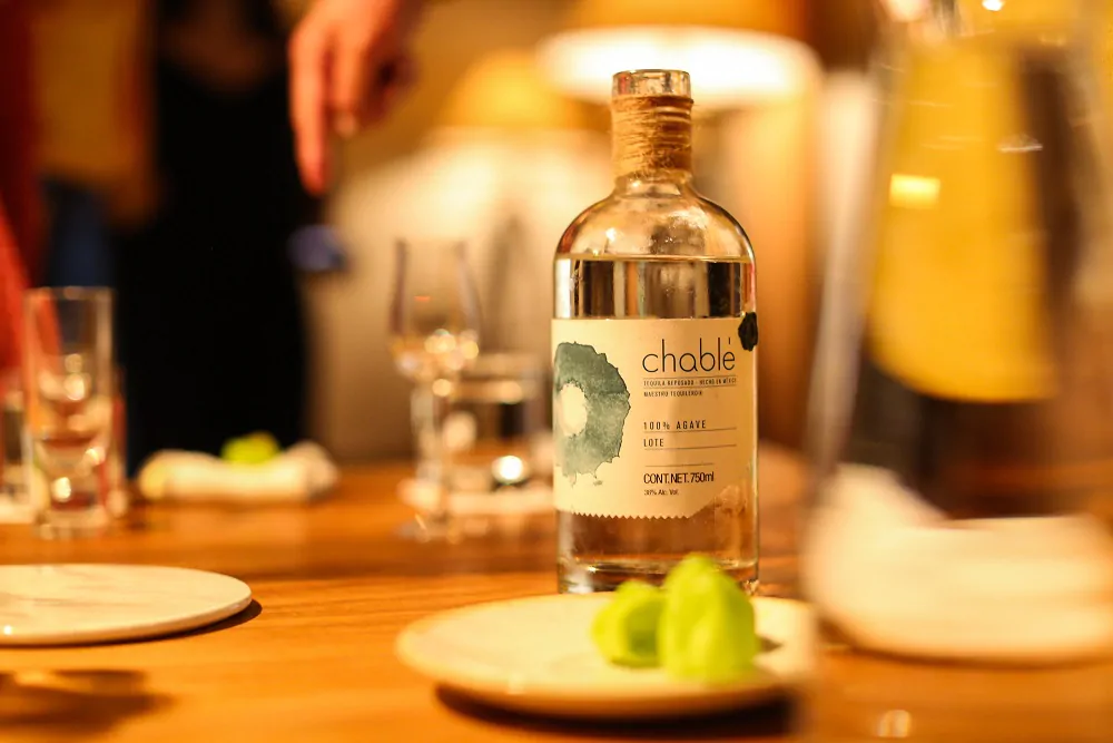 Chablé Resort, Mérida, Yucatán, Mexico. Photos by Del Sol Photography.