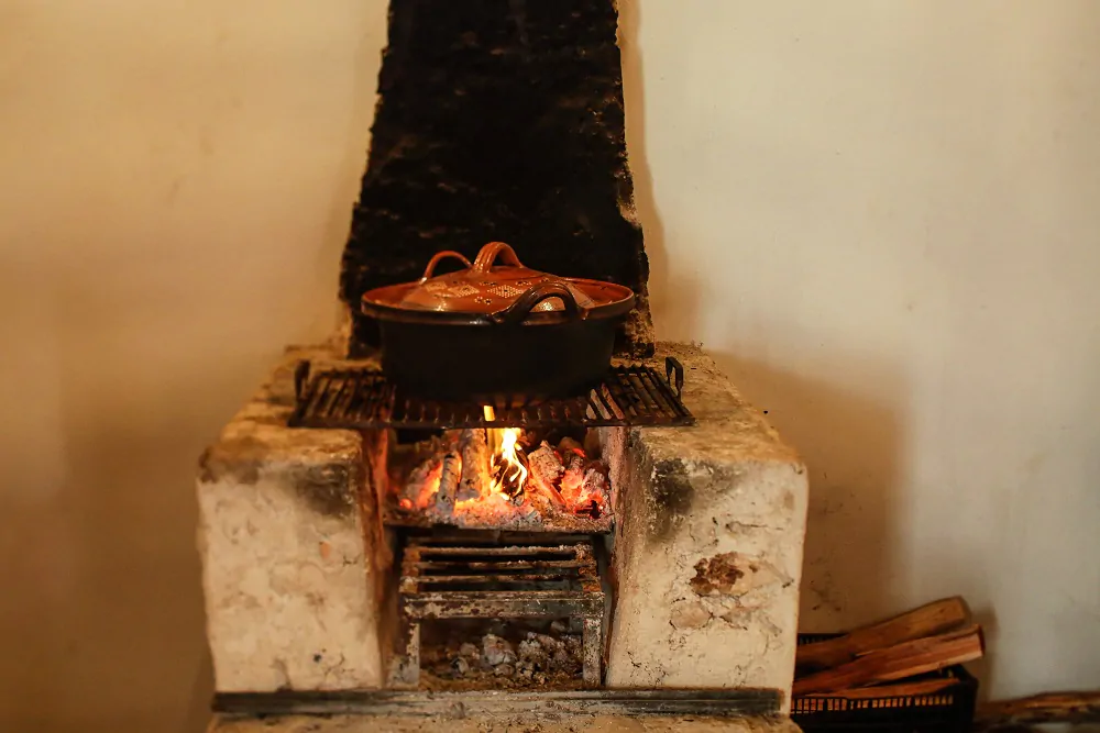 Chablé Resort, Mérida, Yucatán, Mexico. Photos by Del Sol Photography.