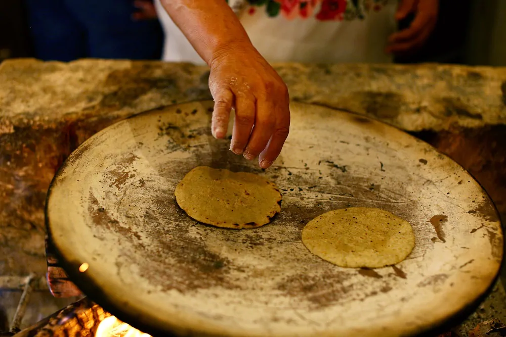 Chablé Resort, Mérida, Yucatán, Mexico. Photos by Del Sol Photography.