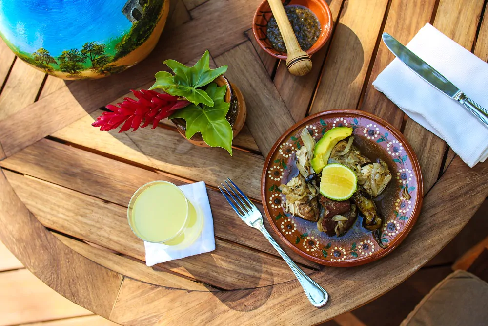 Chablé Resort, Mérida, Yucatán, Mexico. Photos by Del Sol Photography.