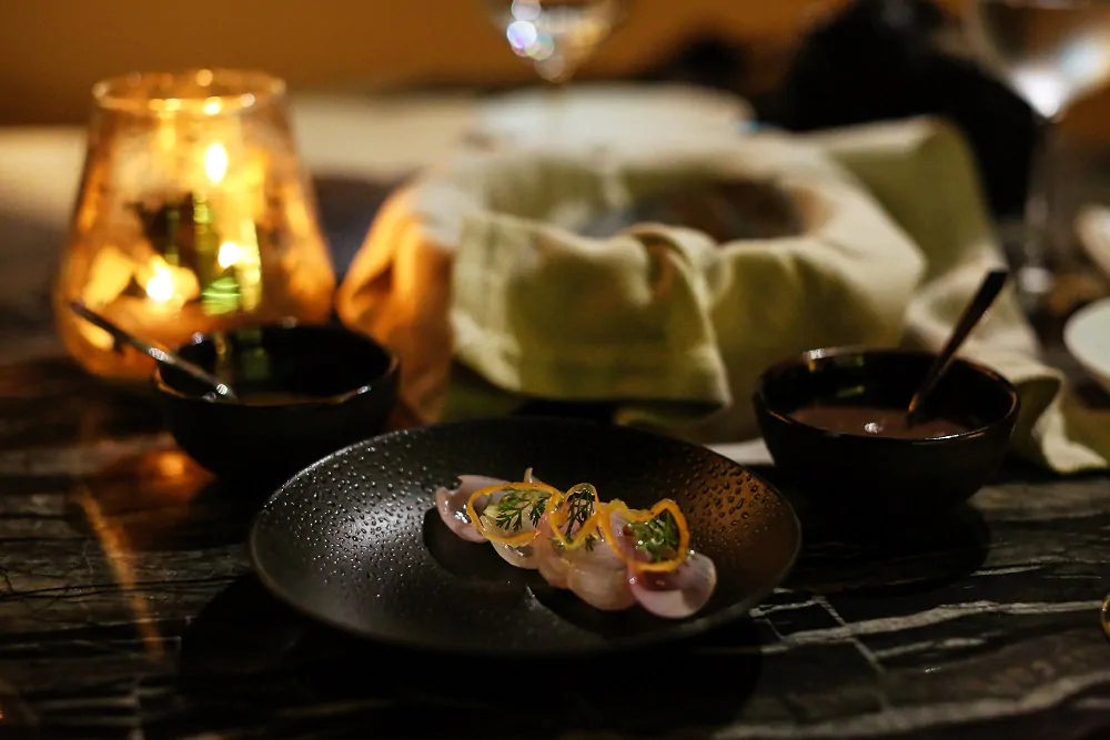 Chablé Resort, Mérida, Yucatán, Mexico. Photos by Del Sol Photography.