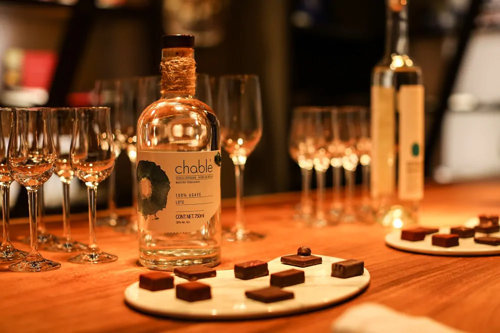 Chablé Resort, Mérida, Yucatán, Mexico. Photos by Del Sol Photography.