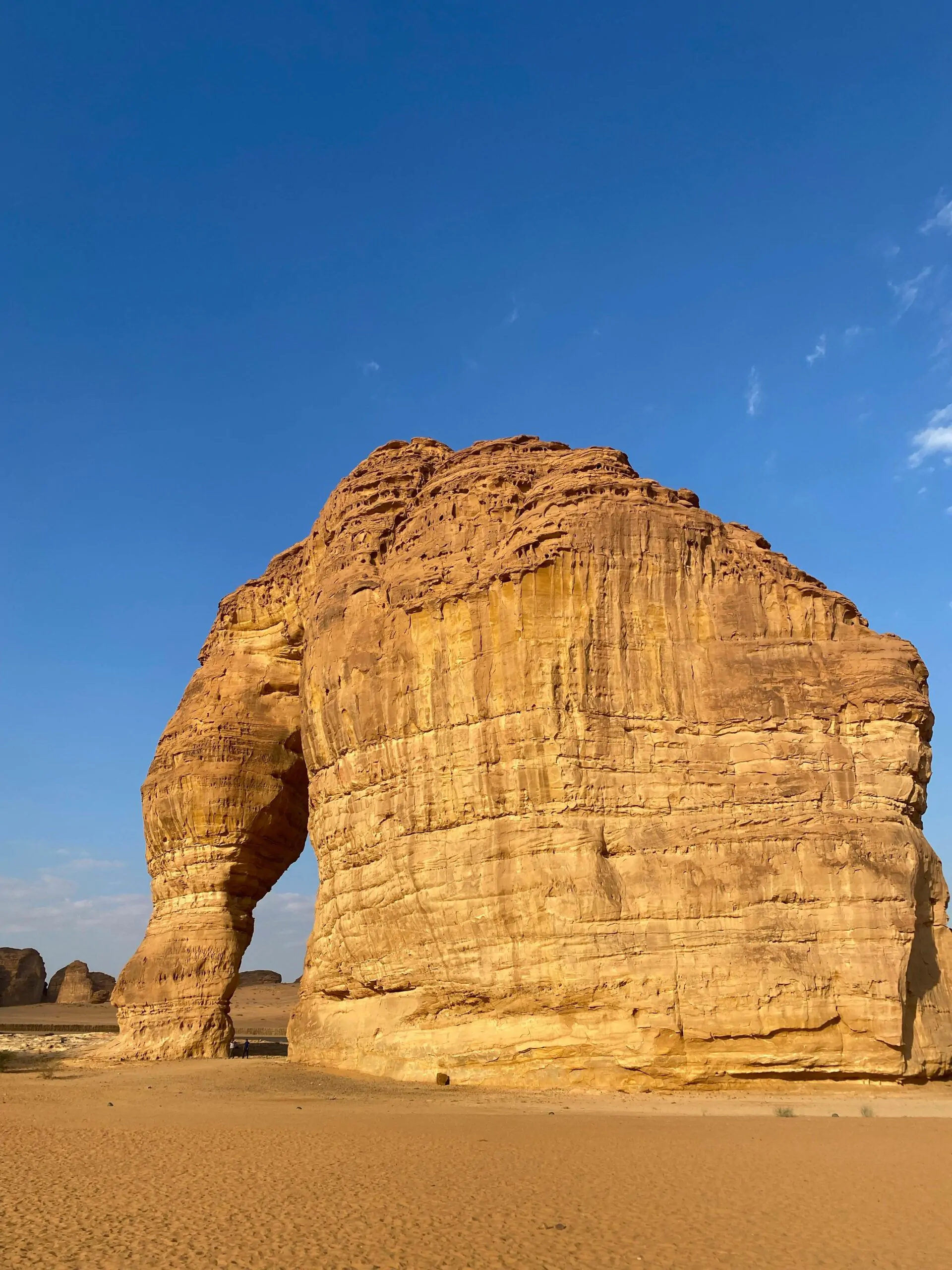 02_26_Arabia_Saudita_Da Rota do Incenso à Globalização - Uma jornada pela Arábia Saudita_Al_Ula2