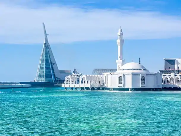 4_02_26_Arabia_Saudita_Da Rota do Incenso à Globalização - Uma jornada pela