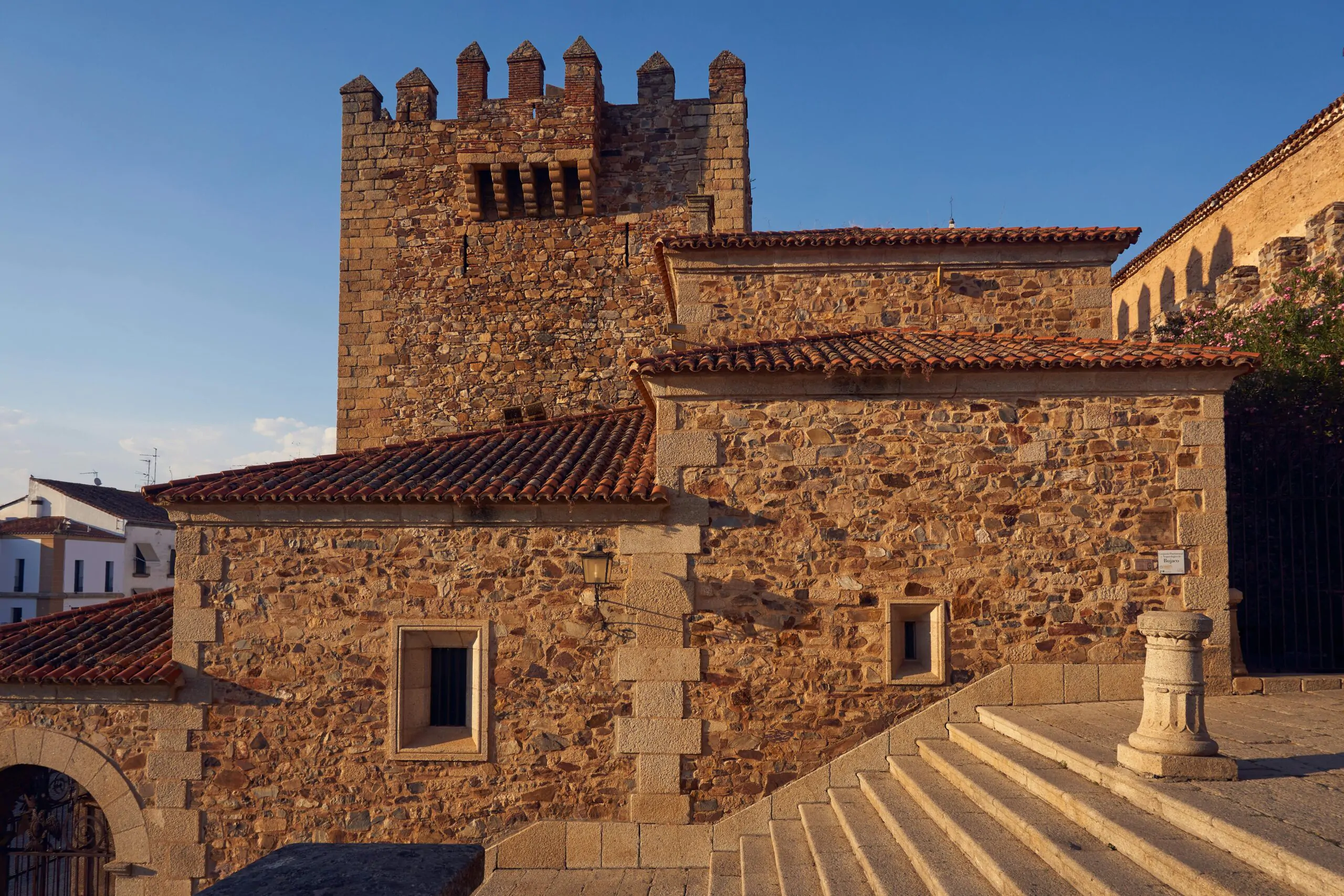 09_26_Portugal_Espanha_Tradições, Vinhos e Artes_Caceres_ES_2