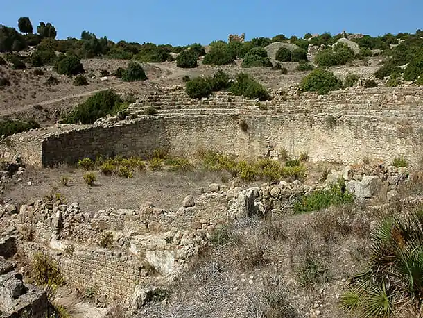 14_11_26_Marrocos Ancestral_ Cidades Imperiais, Deserto e Civilizações