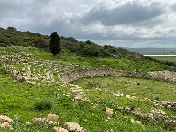15_11_26_Marrocos Ancestral_ Cidades Imperiais, Deserto e Civilizações