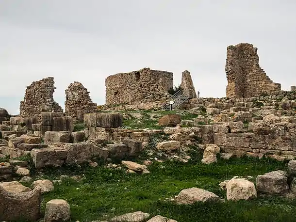 16_11_26_Marrocos Ancestral_ Cidades Imperiais, Deserto e Civilizações