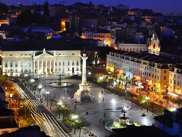 4_09_26_Portugal_Espanha_Tradições, Vinhos e Artes