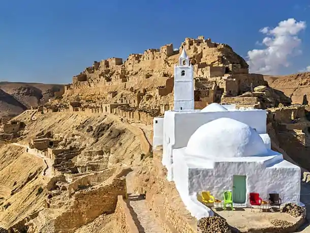 5_09_26_Tunisia_Das cidades púnicas às Limes Romanas_ Uma jornada pela Tunísia